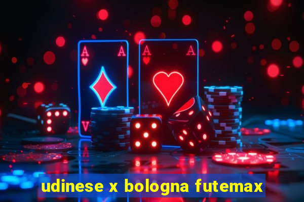 udinese x bologna futemax